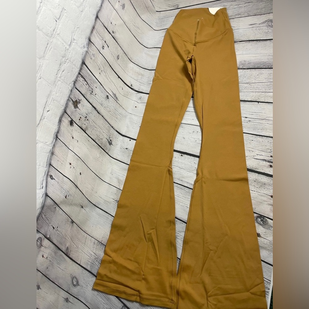 Aerie flare leggings